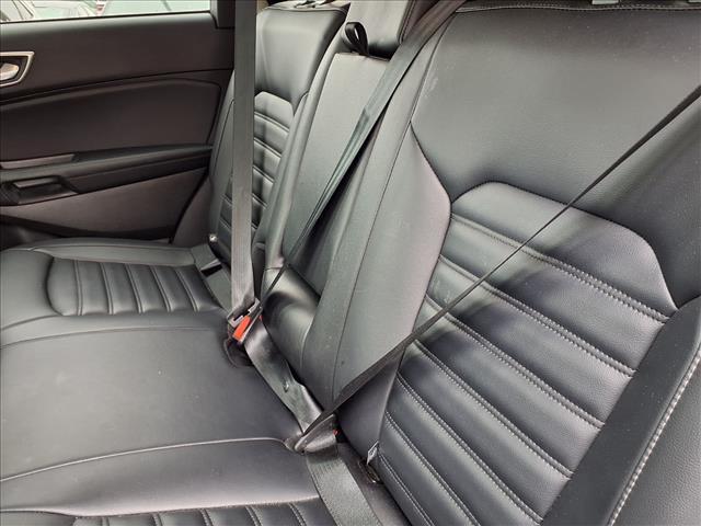 used 2024 Ford Edge car, priced at $22,876