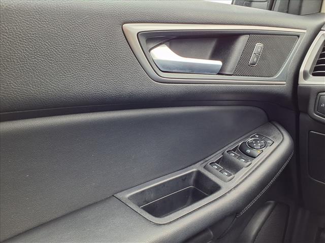 used 2024 Ford Edge car, priced at $22,876