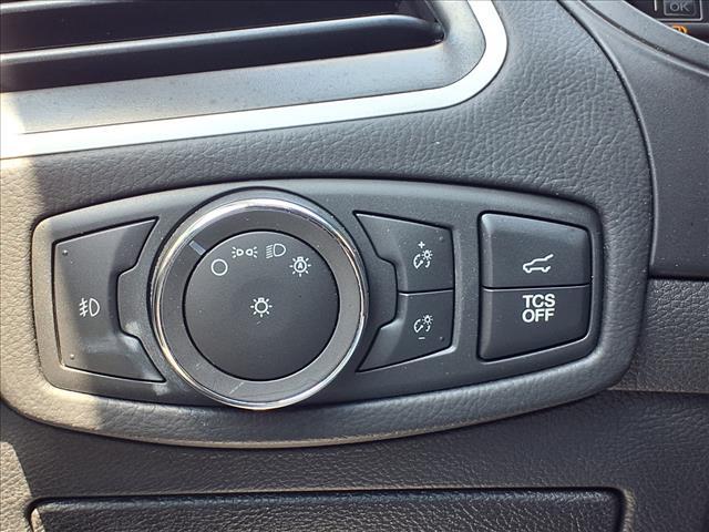 used 2023 Ford Edge car, priced at $25,990