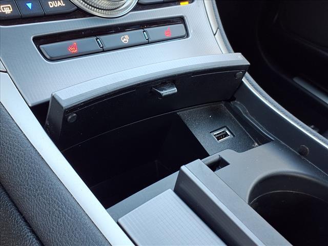 used 2019 Lincoln MKZ Hybrid car, priced at $20,253