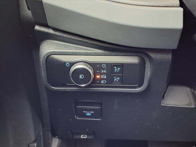 used 2024 Ford Bronco car, priced at $40,072