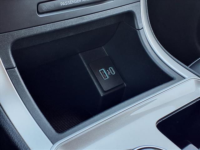 used 2024 Ford Edge car, priced at $22,954