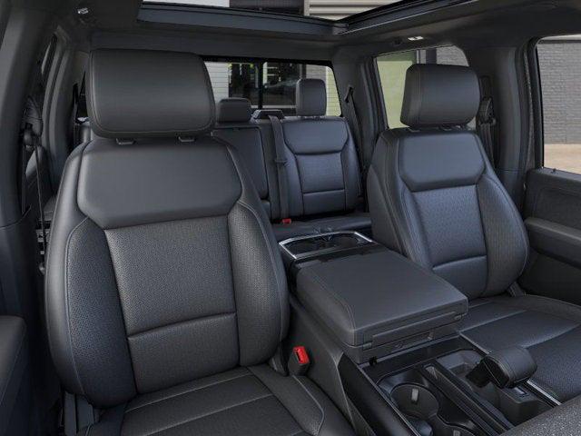 new 2026 Ford F-150 car, priced at $66,669