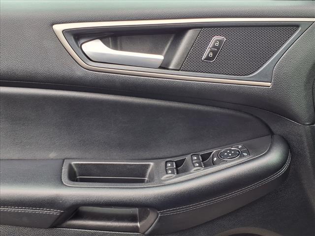 used 2023 Ford Edge car, priced at $23,990