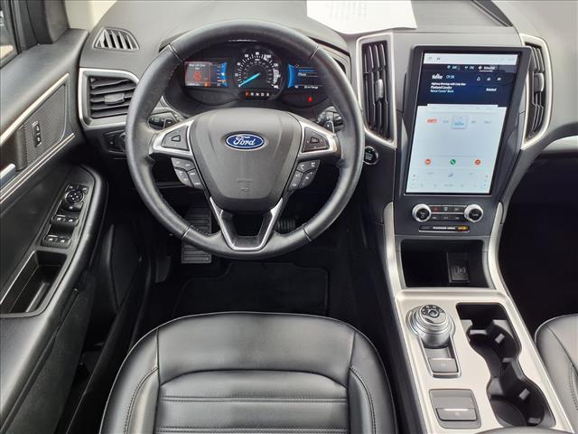 used 2023 Ford Edge car, priced at $23,990