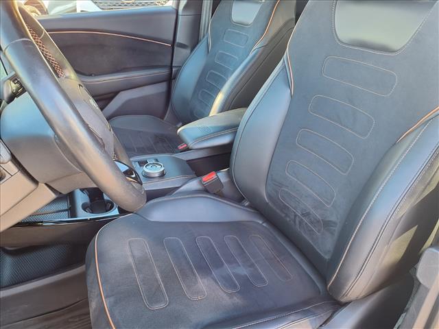 used 2022 Ford Mustang Mach-E car, priced at $26,314