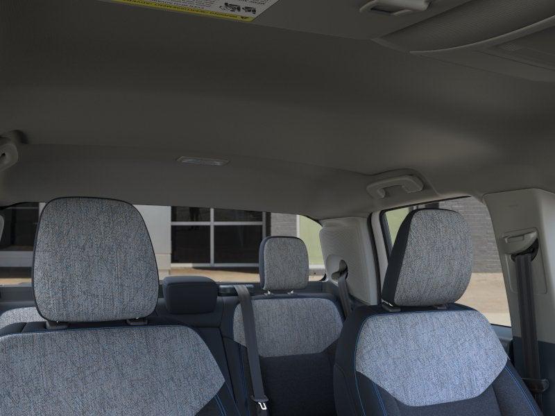 new 2026 Ford Maverick car, priced at $35,110