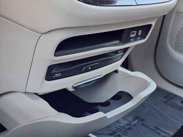 used 2020 Chrysler Pacifica car, priced at $16,375