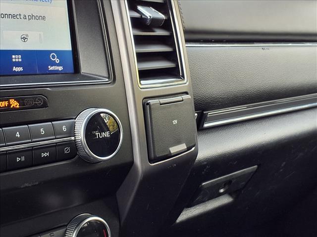 used 2020 Ford Expedition car, priced at $25,788