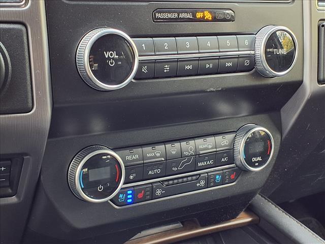 used 2020 Ford Expedition car, priced at $25,788