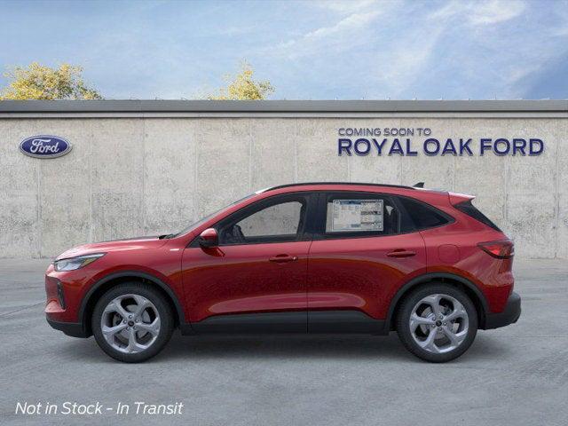 new 2026 Ford Escape car, priced at $33,702