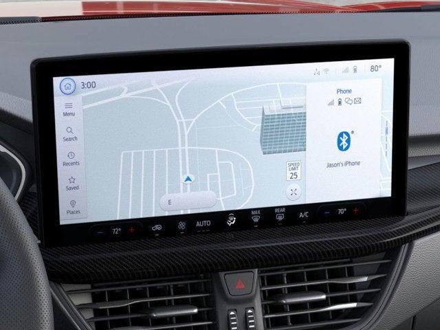 new 2026 Ford Escape car, priced at $33,702