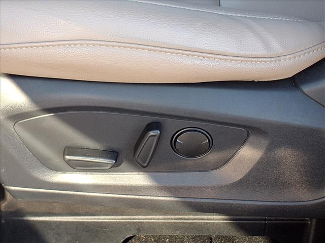 used 2021 Ford Explorer car, priced at $21,736