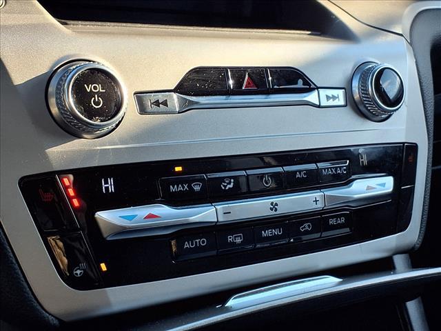 used 2021 Ford Explorer car, priced at $21,736