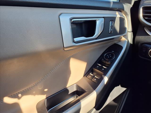 used 2021 Ford Explorer car, priced at $21,736