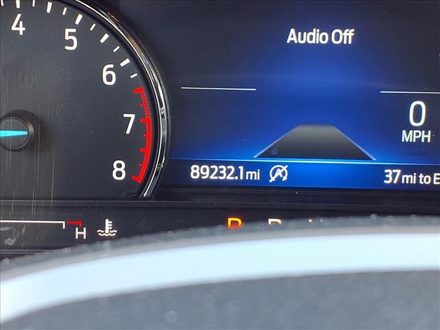 used 2021 Ford Explorer car, priced at $21,736