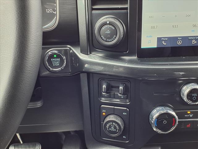 used 2023 Ford F-150 car, priced at $36,950