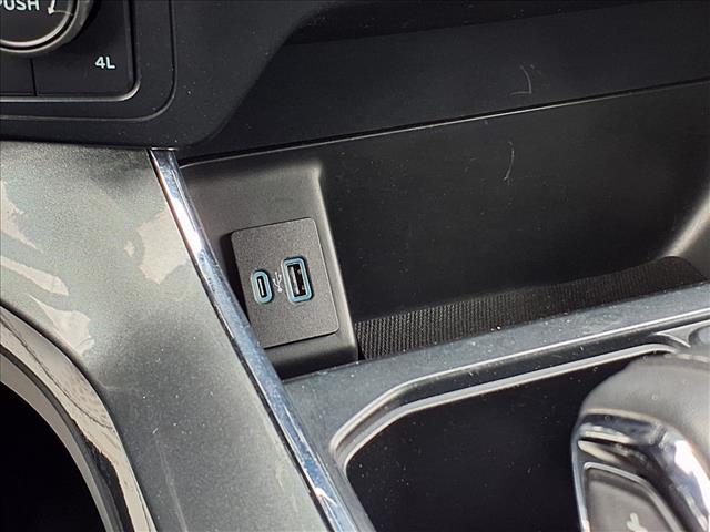 used 2023 Ford F-150 car, priced at $36,950