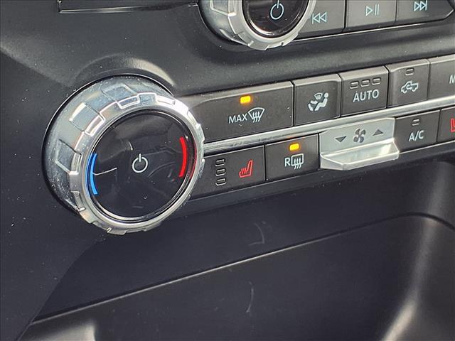 used 2023 Ford F-150 car, priced at $36,950