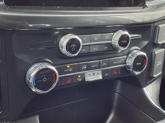 used 2023 Ford F-150 car, priced at $36,950