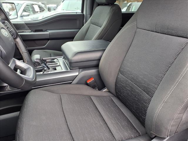 used 2023 Ford F-150 car, priced at $36,950