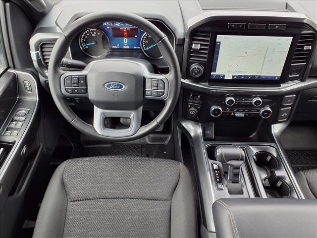 used 2023 Ford F-150 car, priced at $36,950