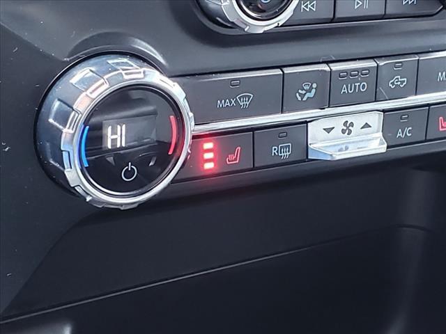 used 2021 Ford F-150 car