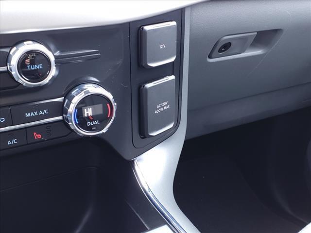 used 2021 Ford F-150 car