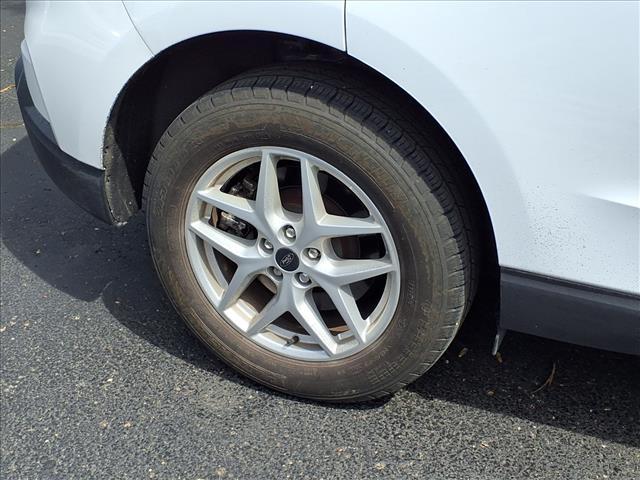 used 2023 Ford Edge car, priced at $25,990