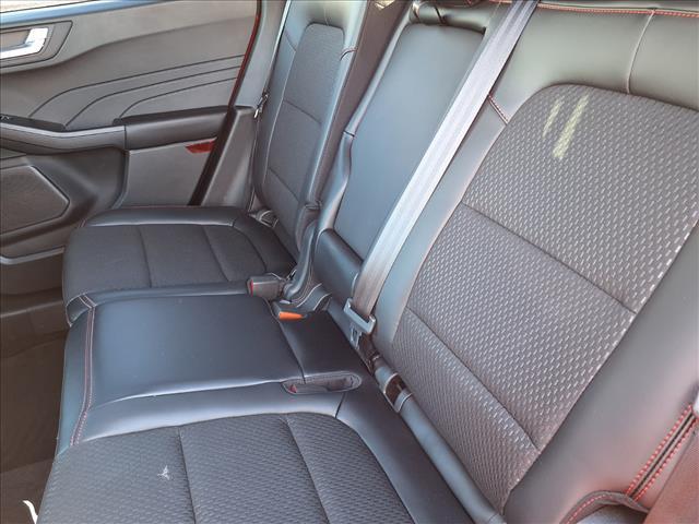 used 2025 Ford Escape car, priced at $24,860