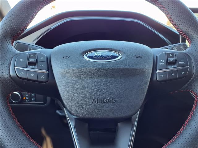 used 2025 Ford Escape car, priced at $24,860