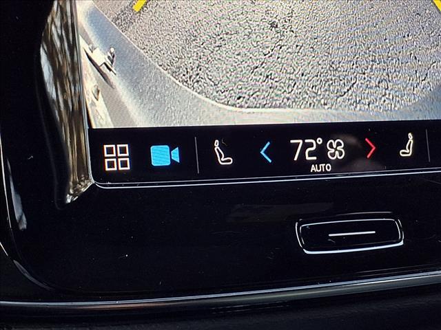 used 2024 Volvo XC40 car, priced at $22,984