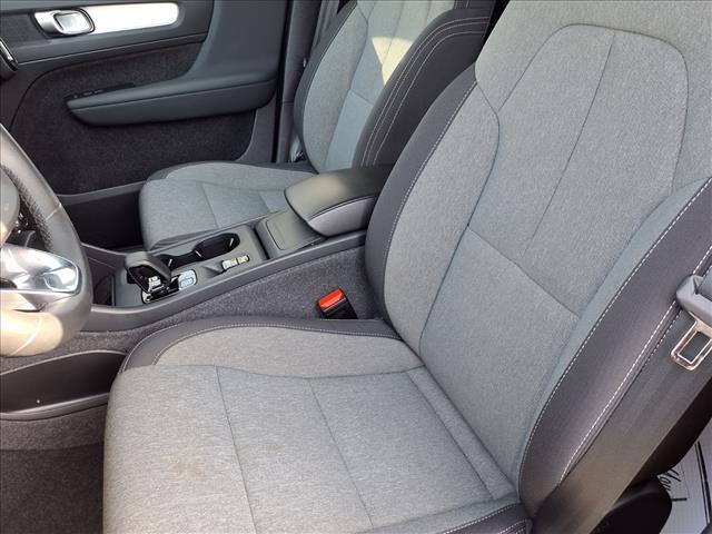 used 2024 Volvo XC40 car, priced at $22,984