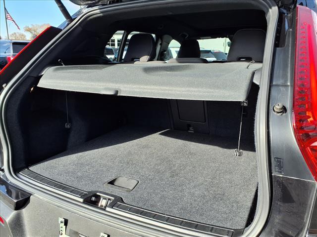 used 2024 Volvo XC40 car, priced at $22,984