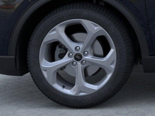 new 2025 Ford Escape car, priced at $28,613