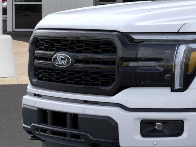 new 2026 Ford F-150 car, priced at $67,760
