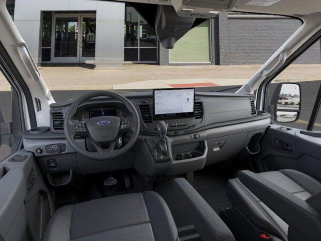 new 2026 Ford Transit-250 car, priced at $51,009