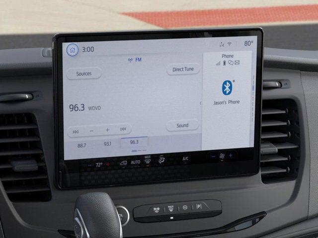 new 2026 Ford Transit-250 car, priced at $51,009
