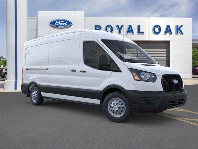 new 2026 Ford Transit-250 car, priced at $51,009