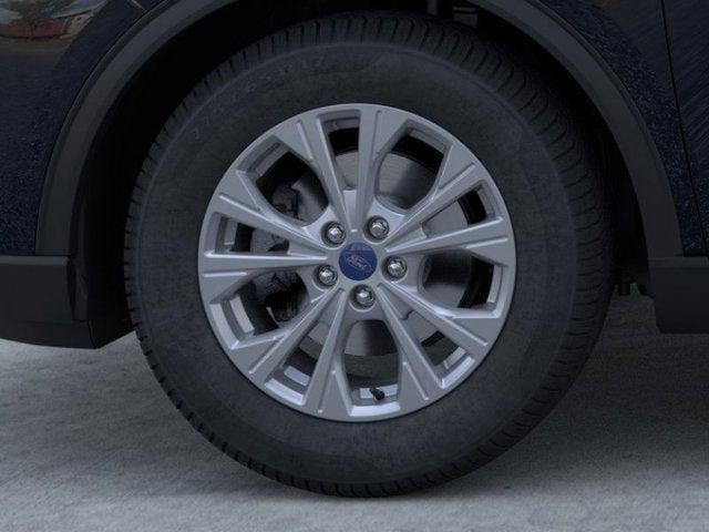 new 2026 Ford Escape car, priced at $31,599