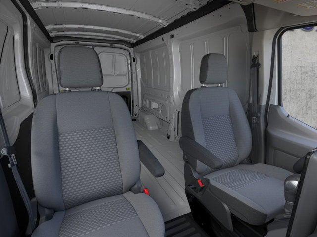 new 2026 Ford Transit-250 car, priced at $52,525
