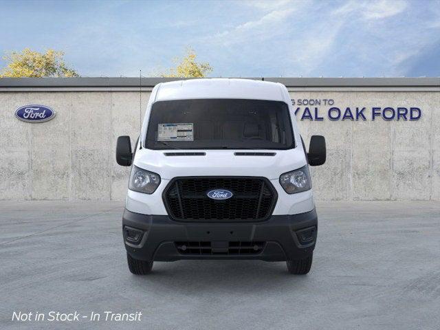 new 2026 Ford Transit-250 car, priced at $52,525