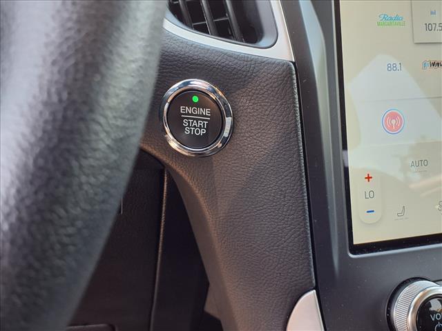 used 2024 Ford Edge car, priced at $23,847