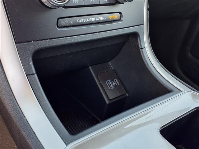 used 2024 Ford Edge car, priced at $23,847