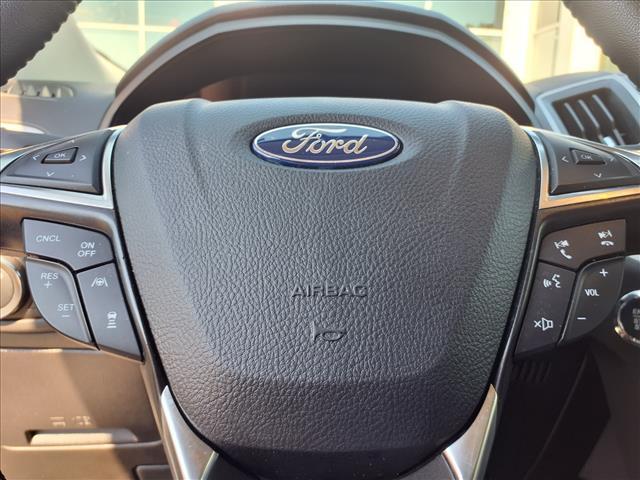 used 2024 Ford Edge car, priced at $23,847