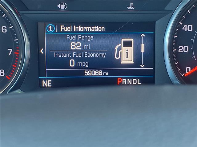 used 2020 Chevrolet Blazer car, priced at $19,339