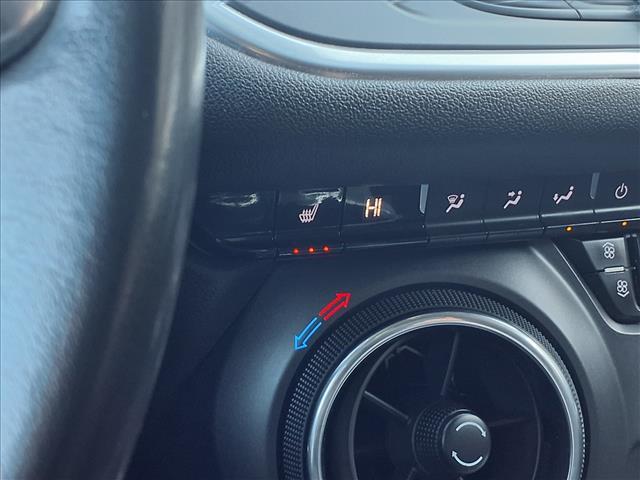 used 2020 Chevrolet Blazer car, priced at $19,339