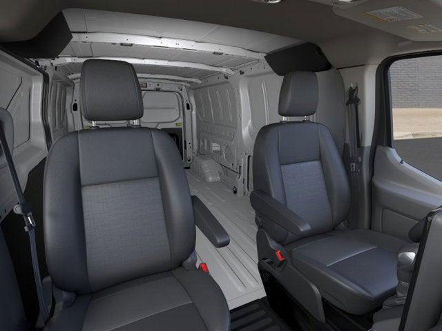 new 2026 Ford Transit-250 car, priced at $47,405