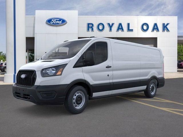 new 2026 Ford Transit-350 car, priced at $49,494