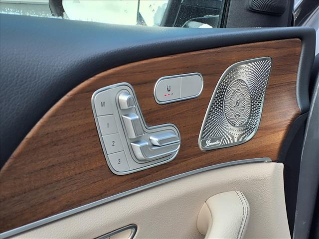 used 2021 Mercedes-Benz GLE 350 car, priced at $34,776